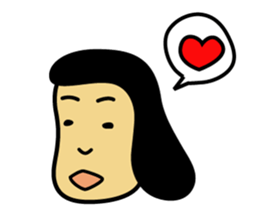 My pace sticker #412434