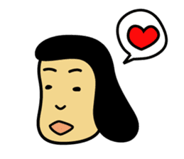 My pace sticker #412434