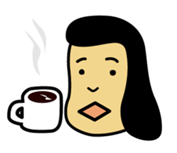 My pace sticker #412440