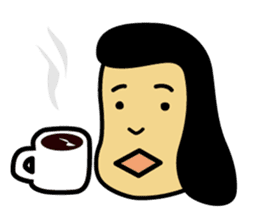 My pace sticker #412440