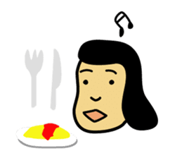 My pace sticker #412441