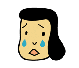 My pace sticker #412443