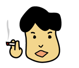 My pace sticker #412444