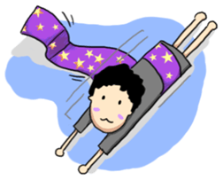 Nong Kenjung sticker #412561