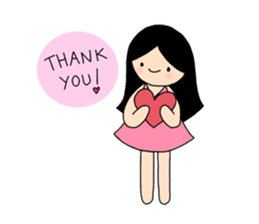 Happy Everyday with Little Tum+ sticker #412578