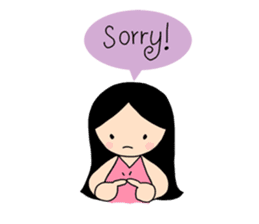 Happy Everyday with Little Tum+ sticker #412580