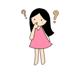 Happy Everyday with Little Tum+ sticker #412581