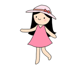 Happy Everyday with Little Tum+ sticker #412613