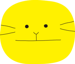 Cat Cat Cat ! sticker #412890