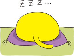 Cat Cat Cat ! sticker #412892