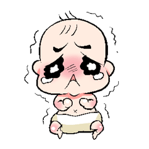 BABY DAYS sticker #412944