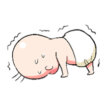 BABY DAYS sticker #412954