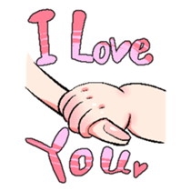 BABY DAYS sticker #412962