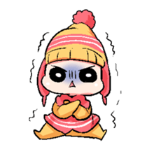 BABY DAYS sticker #412969