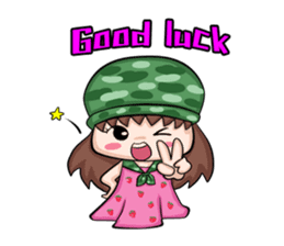 Army Love sticker #413036