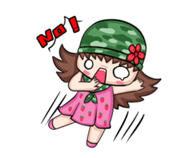 Army Love sticker #413045