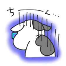 Love cows   Onpu-chan&Friends sticker #413085