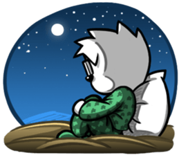 Animatong's story sticker #413180