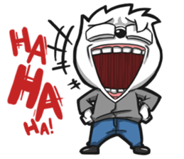 Animatong's story sticker #413181