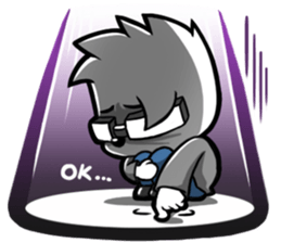 Animatong's story sticker #413185