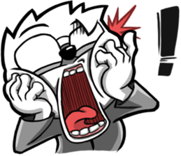 Animatong's story sticker #413188