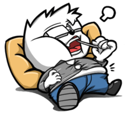 Animatong's story sticker #413193