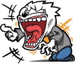 Animatong's story sticker #413194