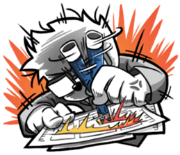 Animatong's story sticker #413196