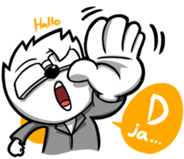 Animatong's story sticker #413199