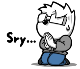 Animatong's story sticker #413204