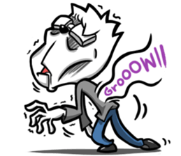 Animatong's story sticker #413206