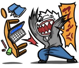 Animatong's story sticker #413207