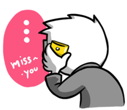 Animatong's story sticker #413209