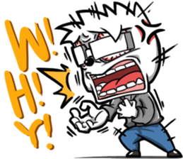 Animatong's story sticker #413210