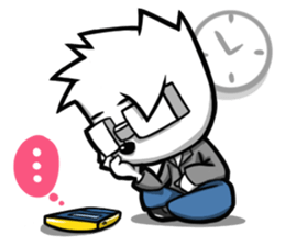 Animatong's story sticker #413213