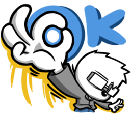 Animatong's story sticker #413215