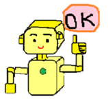 Let's enjoy English conversation!! sticker #413506