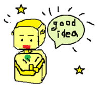 Let's enjoy English conversation!! sticker #413522