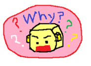 Let's enjoy English conversation!! sticker #413539