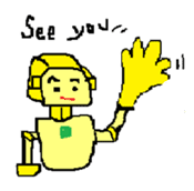 Let's enjoy English conversation!! sticker #413544