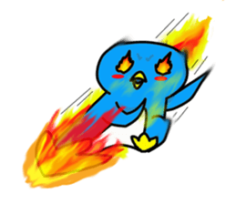 penguin Lover sticker #413548