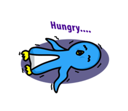 penguin Lover sticker #413560