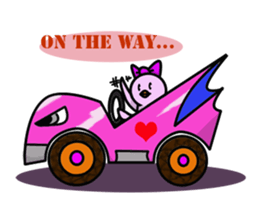 penguin Lover sticker #413572