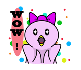 penguin Lover sticker #413575