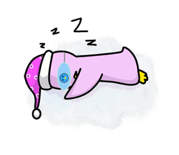 penguin Lover sticker #413582