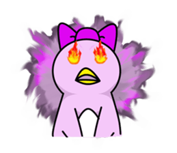 penguin Lover sticker #413583