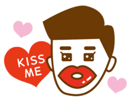 tarari-man sticker #413997