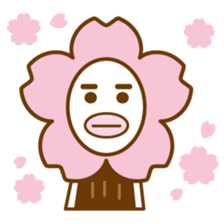 tarari-man sticker #414022