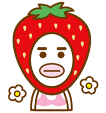 tarari-man sticker #414023