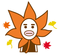 tarari-man sticker #414026